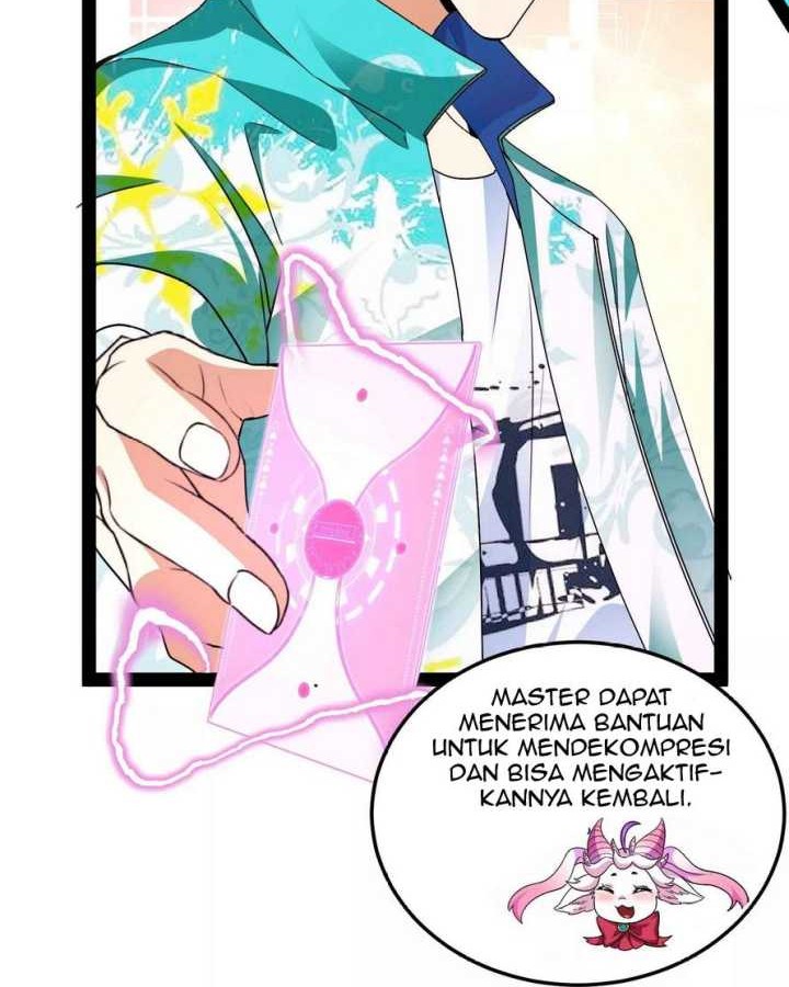 I Am The King Chapter 07 Gambar 28