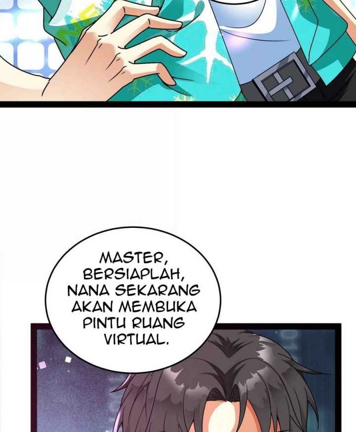 I Am The King Chapter 07 Gambar 34