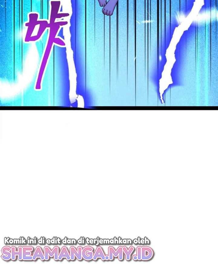 I Am The King Chapter 07 Gambar 36