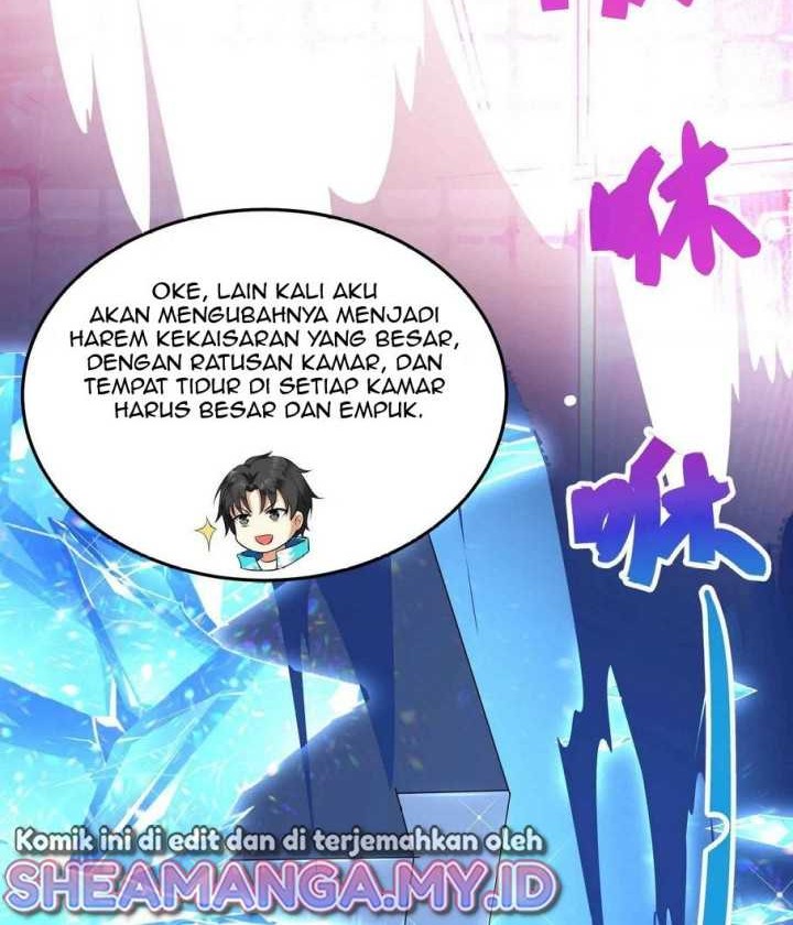I Am The King Chapter 07 Gambar 42