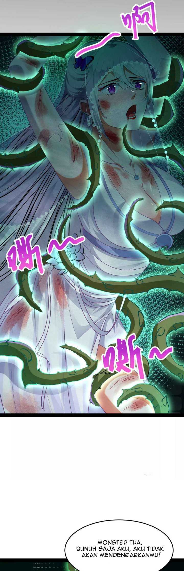 I Am The King Chapter 07 Gambar 45