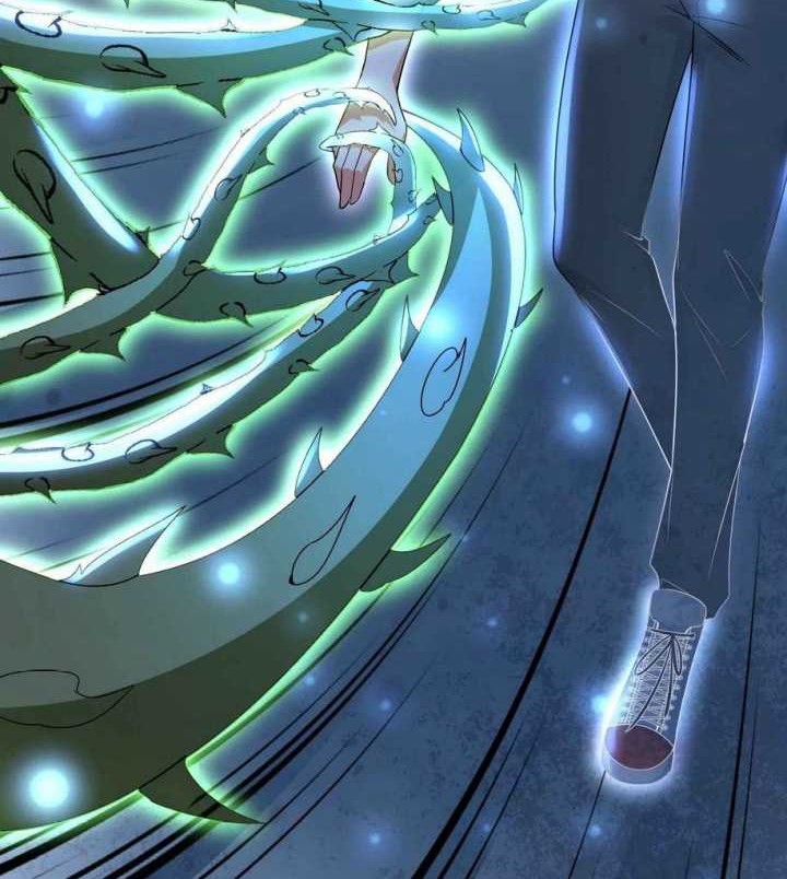 I Am The King Chapter 07 Gambar 48