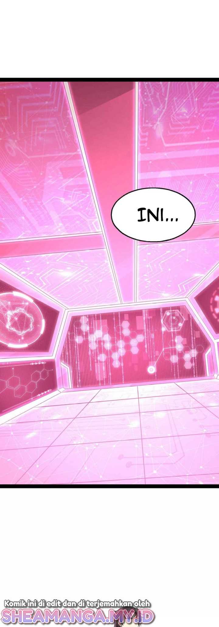 I Am The King Chapter 07 Gambar 3