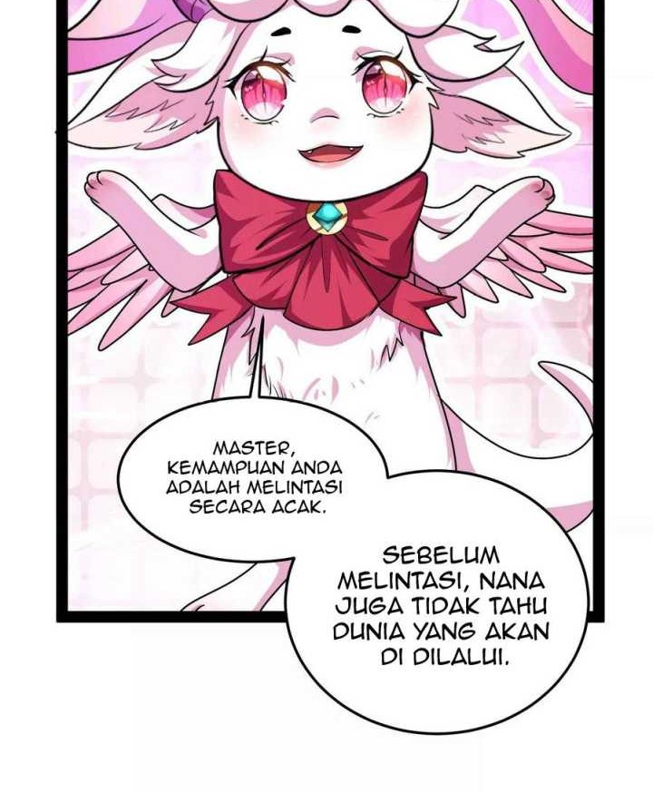 I Am The King Chapter 07 Gambar 12