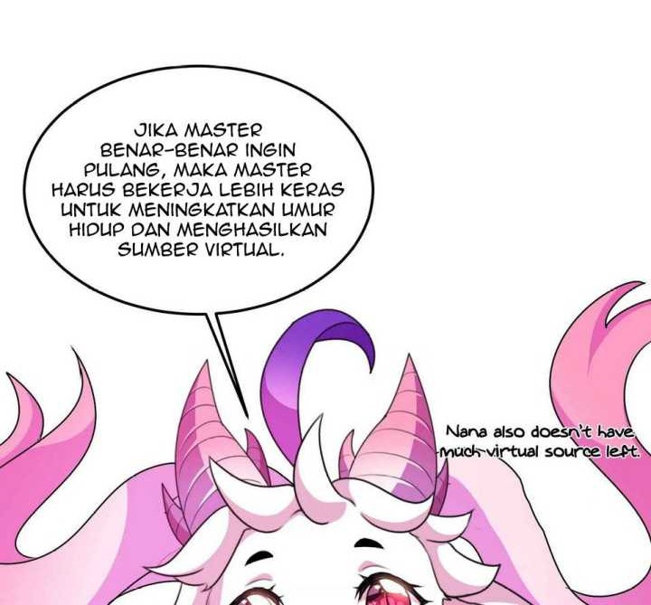 I Am The King Chapter 07 Gambar 14