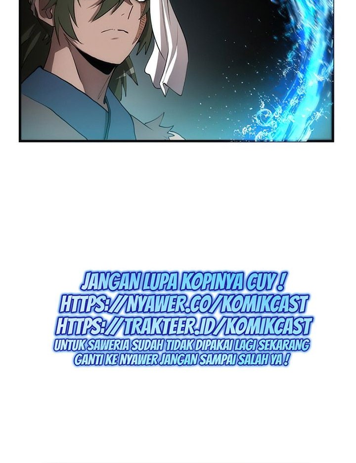 Doctor’s Rebirth Chapter 67 Gambar 21