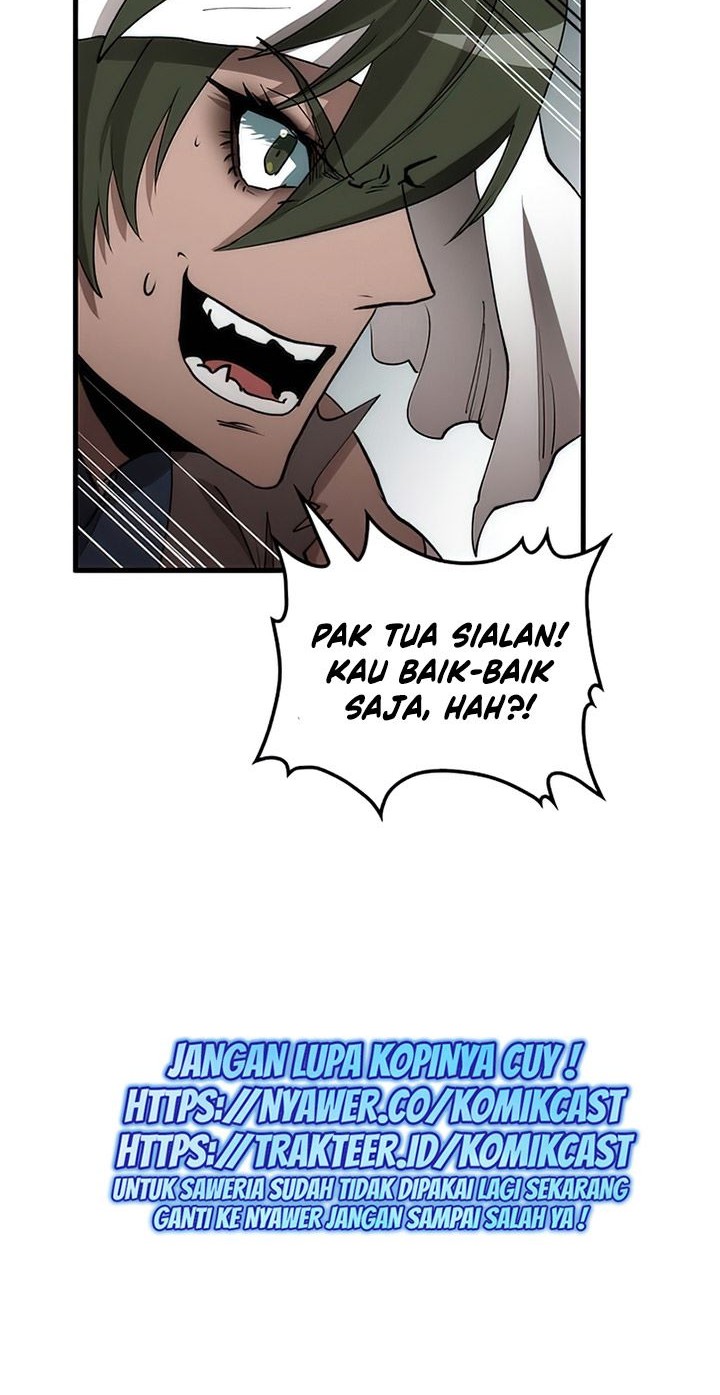 Doctor’s Rebirth Chapter 67 Gambar 61