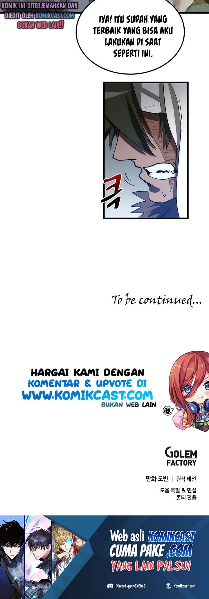Doctor’s Rebirth Chapter 67 Gambar 66