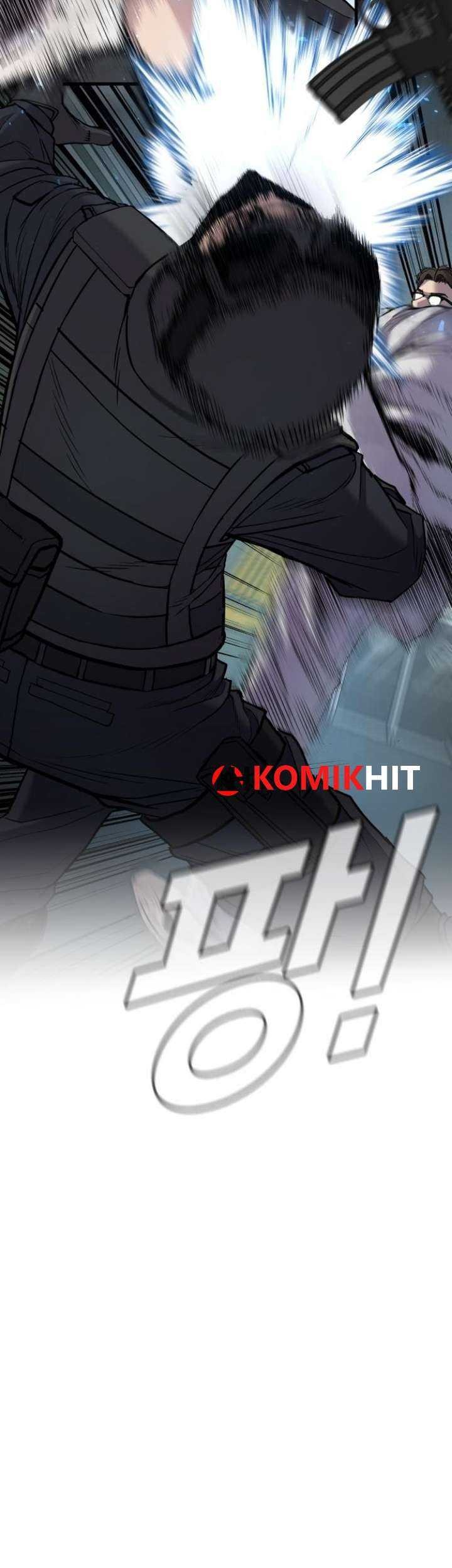 Manager Kim Chapter 22 Gambar 20