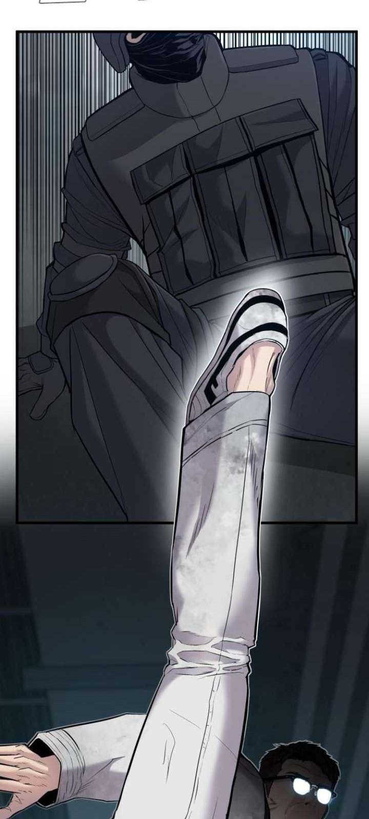 Manager Kim Chapter 22 Gambar 24
