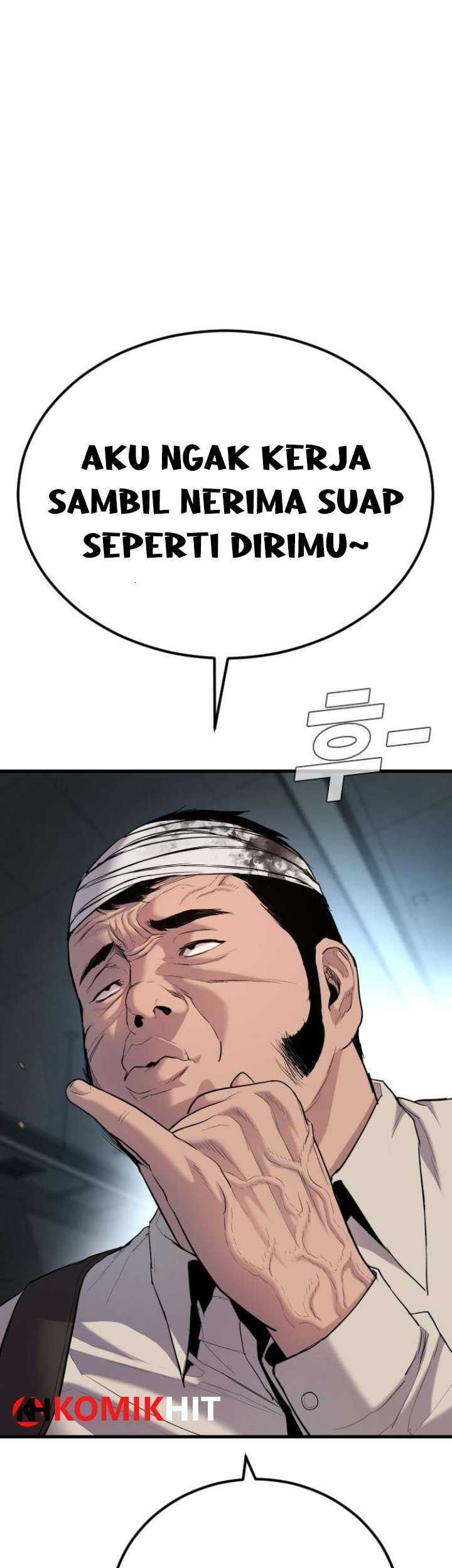 Manager Kim Chapter 22 Gambar 33