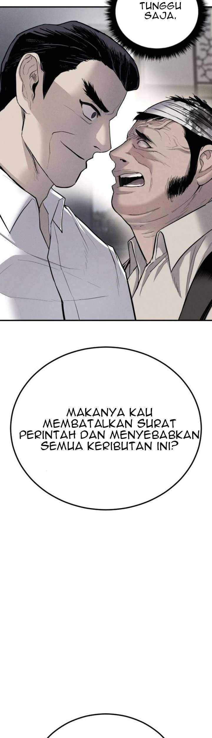 Manager Kim Chapter 22 Gambar 35