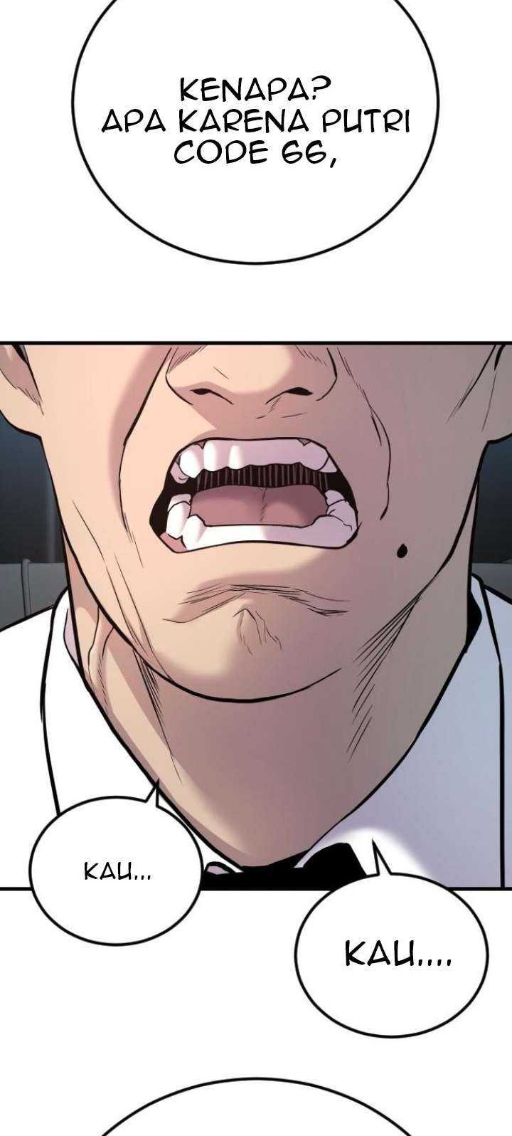 Manager Kim Chapter 22 Gambar 36