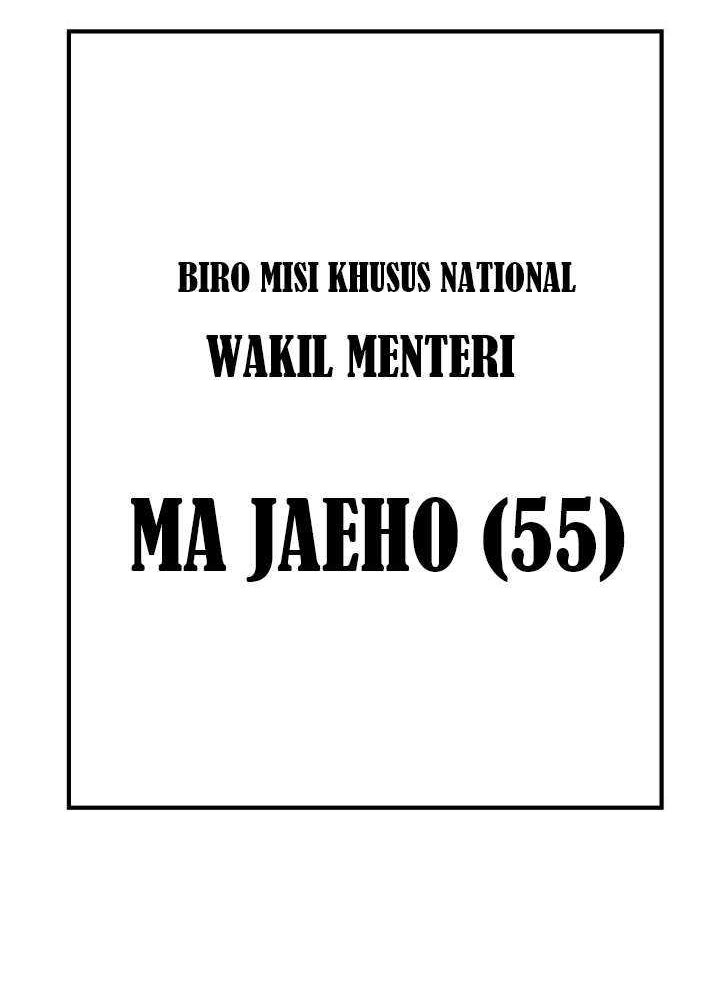 Manager Kim Chapter 22 Gambar 38