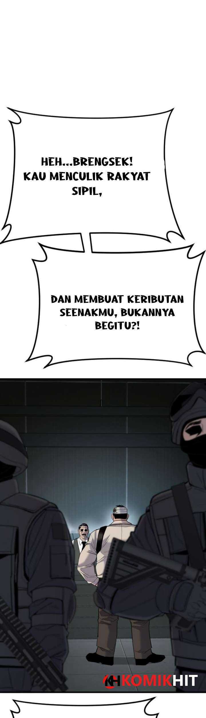 Manager Kim Chapter 22 Gambar 39
