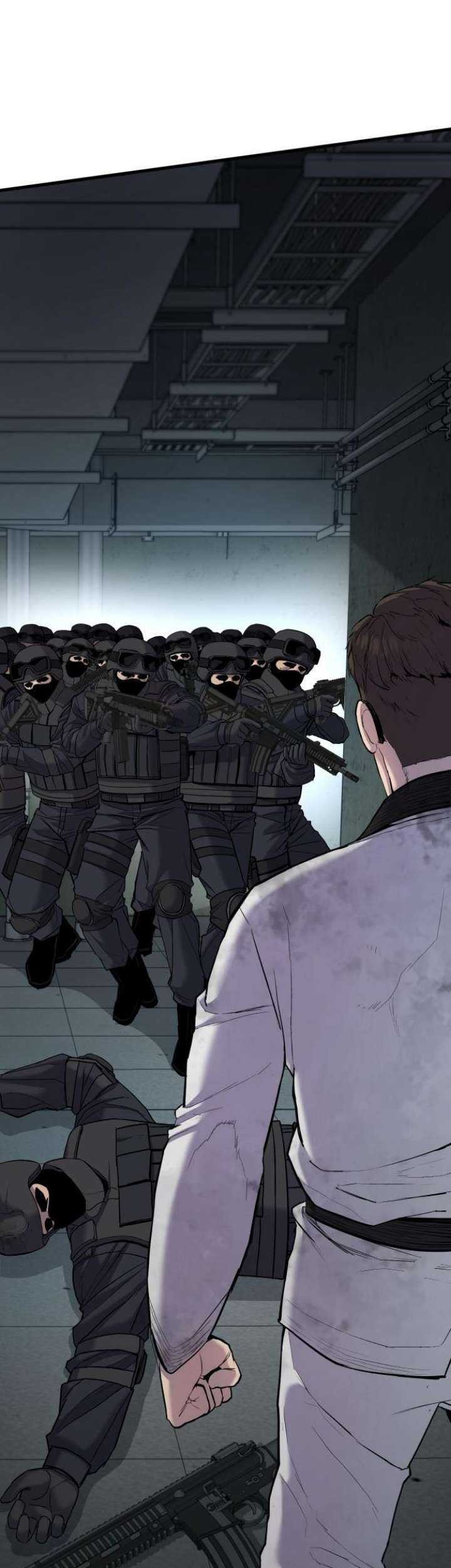 Manager Kim Chapter 22 Gambar 48