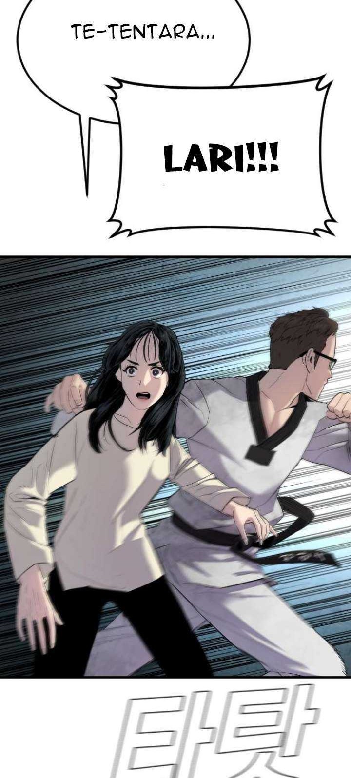 Manager Kim Chapter 22 Gambar 51