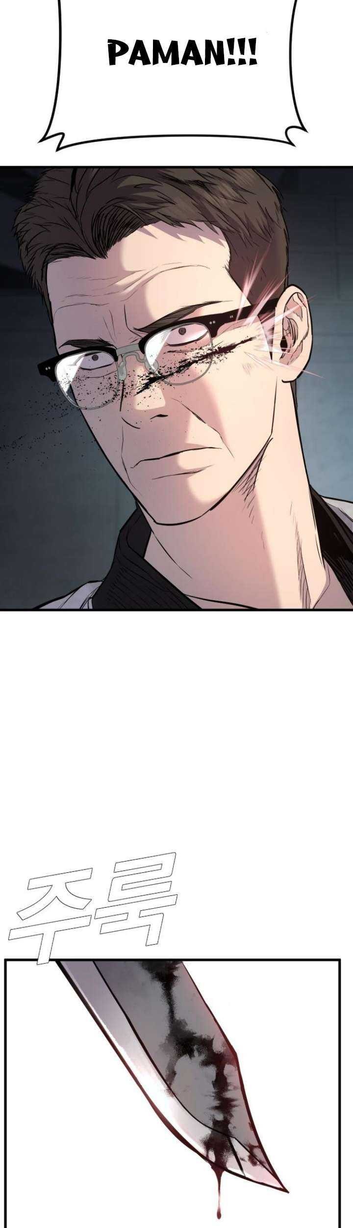 Manager Kim Chapter 22 Gambar 60
