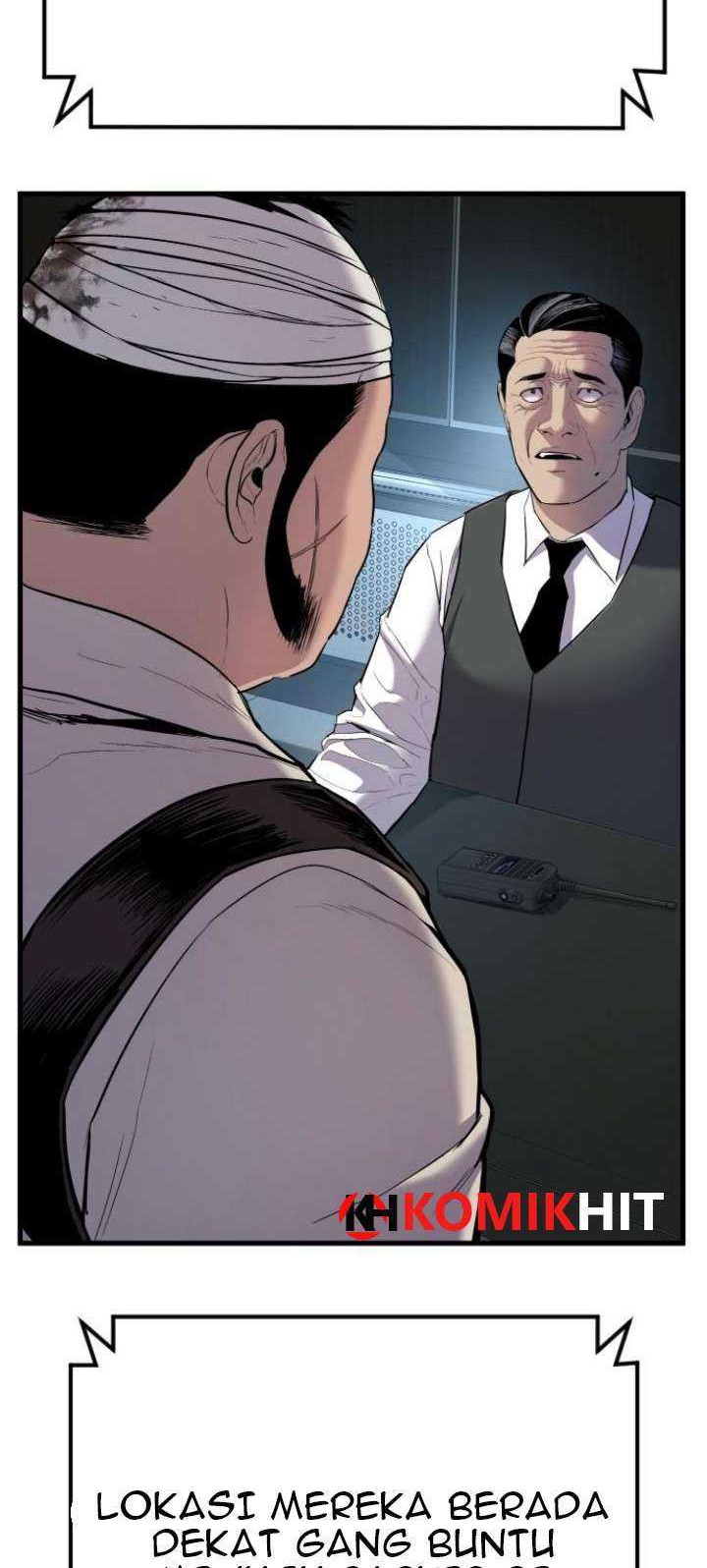 Manager Kim Chapter 22 Gambar 67
