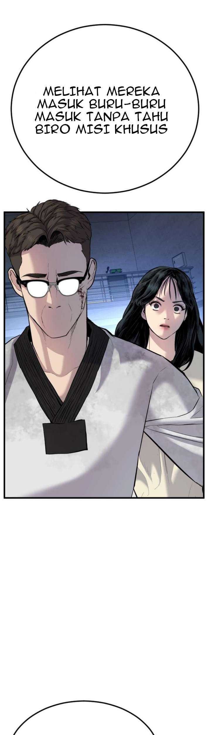 Manager Kim Chapter 22 Gambar 70