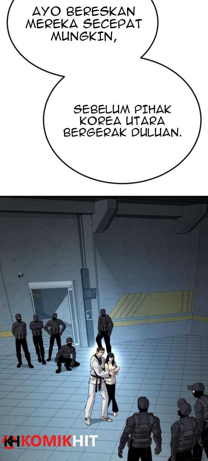 Manager Kim Chapter 22 Gambar 71