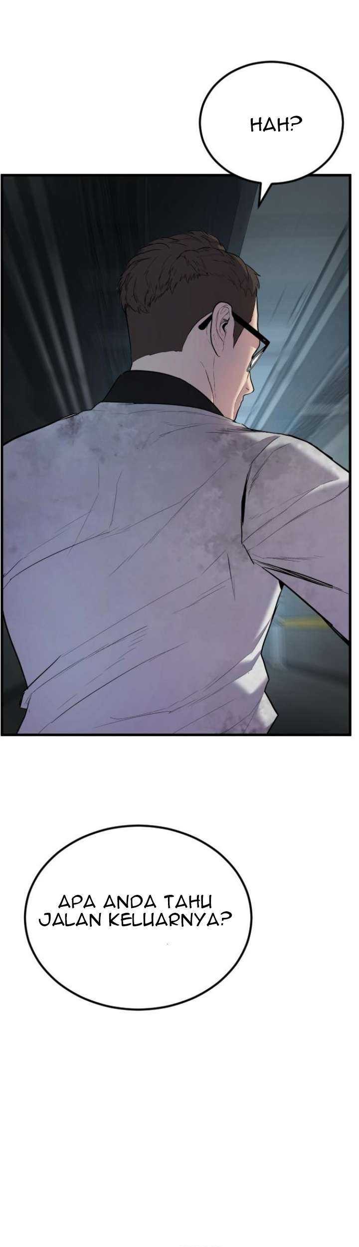 Manager Kim Chapter 22 Gambar 5