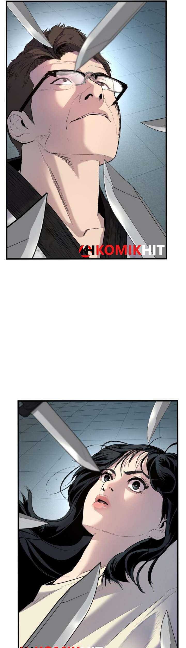 Manager Kim Chapter 22 Gambar 93