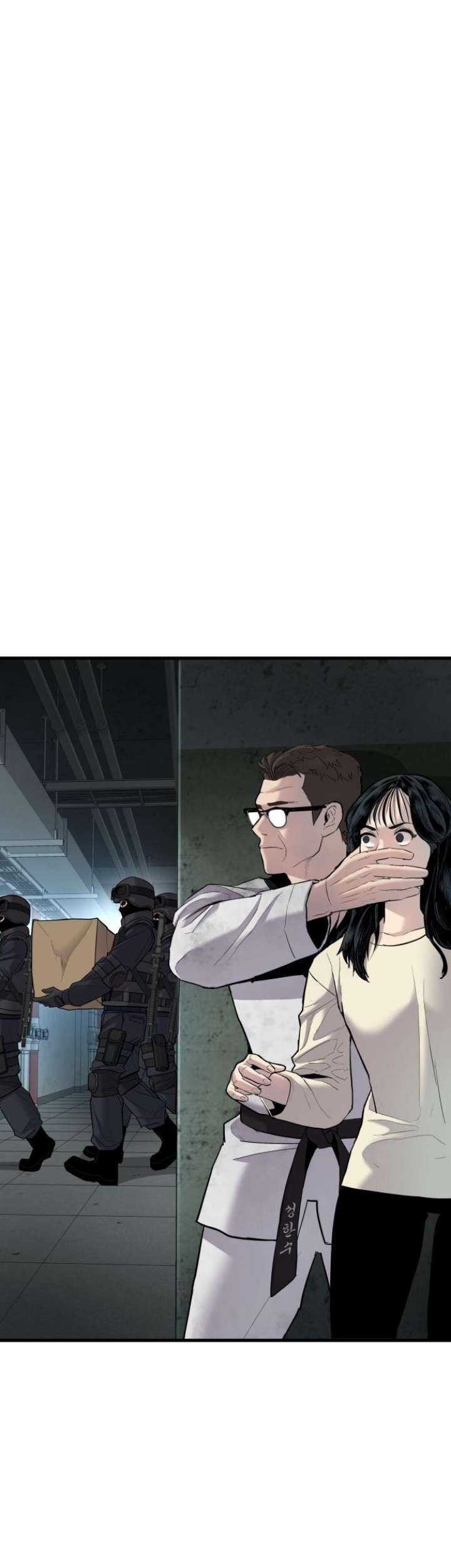 Manager Kim Chapter 22 Gambar 7