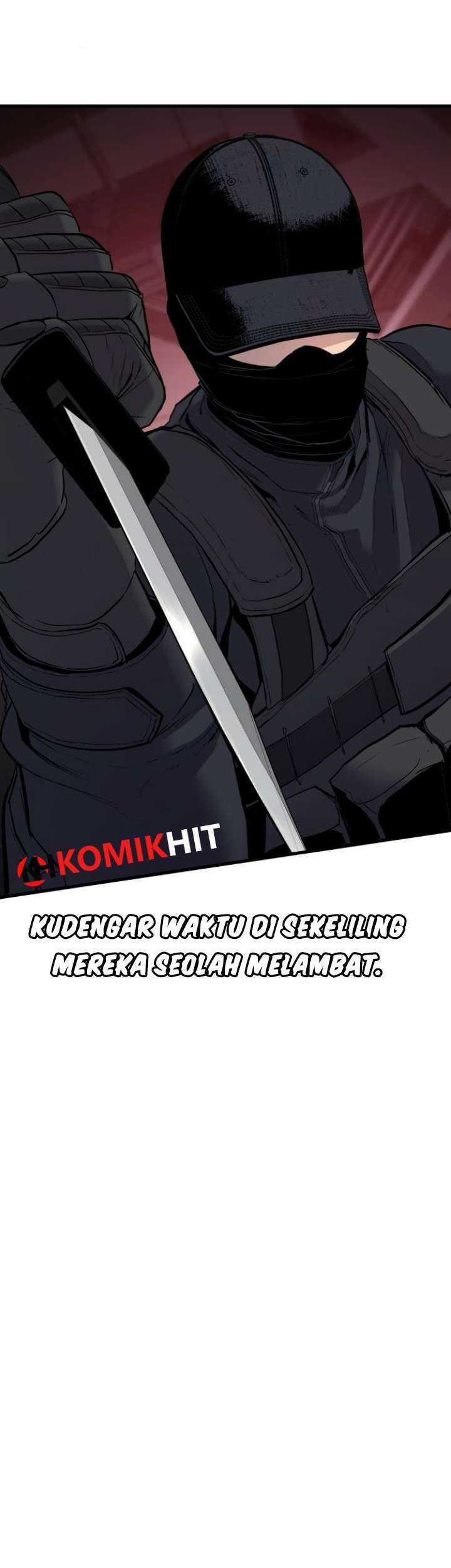 Manager Kim Chapter 22 Gambar 97