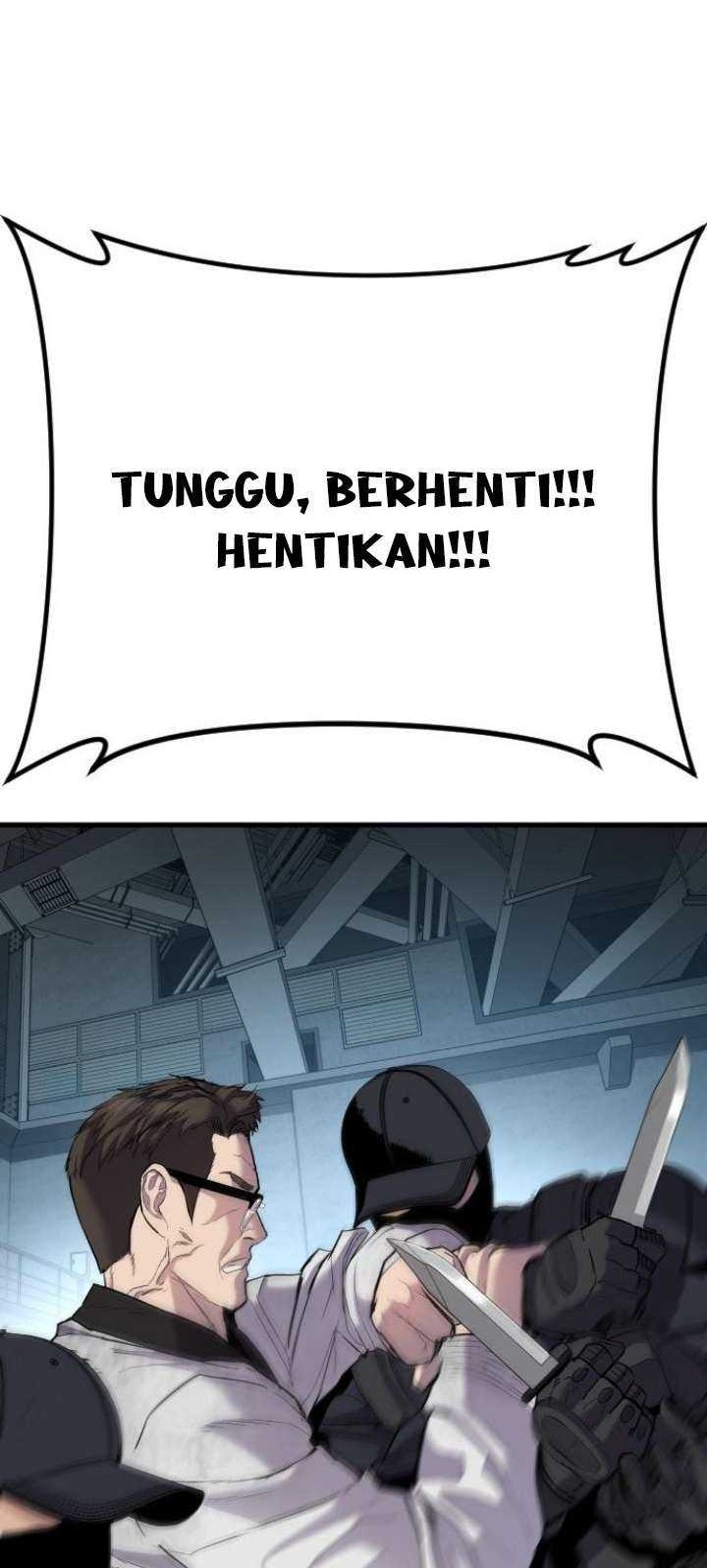 Manager Kim Chapter 22 Gambar 105