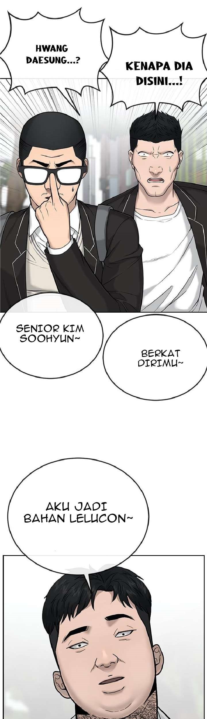Quest Supremacy Chapter 22 Gambar 25
