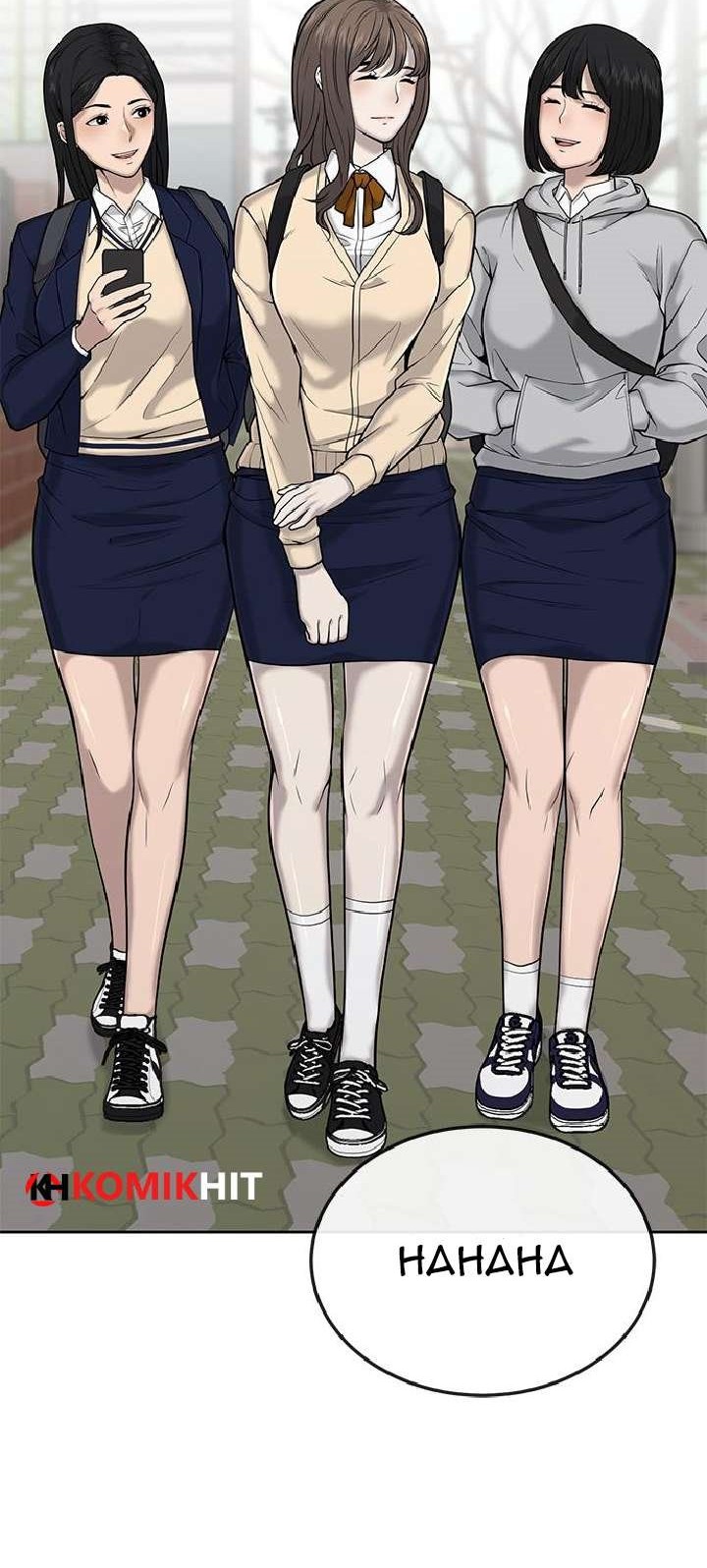 Baca Manhwa Quest Supremacy Chapter 22 Gambar 2