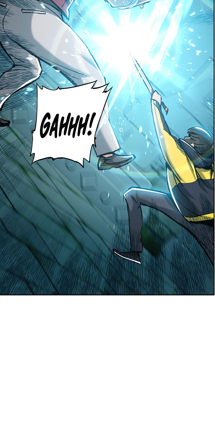 Return of the Broken Constellation Chapter 22 Gambar 27
