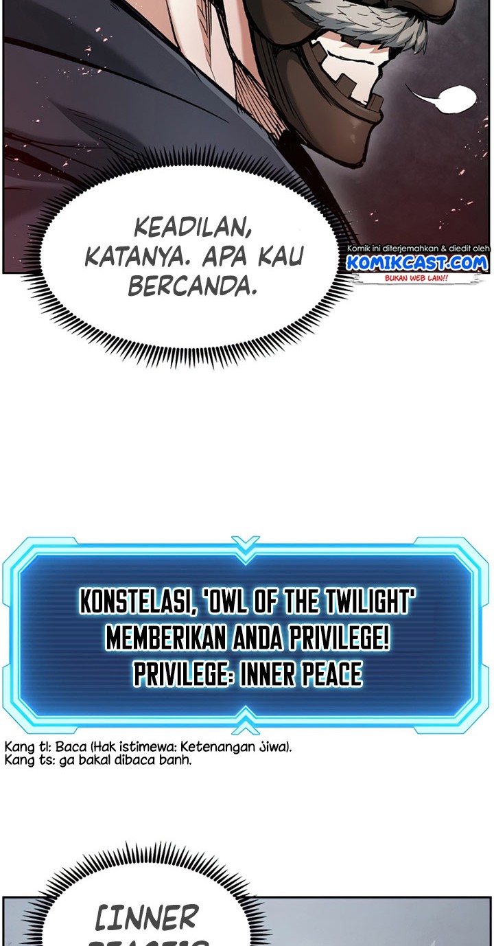 Return of the Broken Constellation Chapter 22 Gambar 43