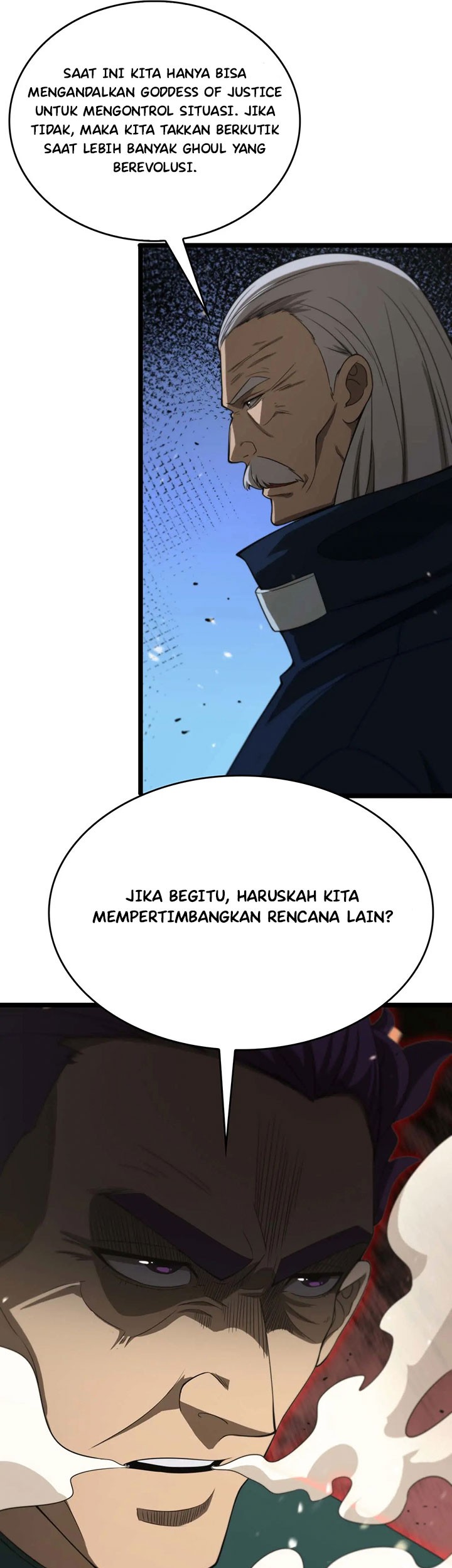 World’s Apocalypse Online Chapter 87 Gambar 23