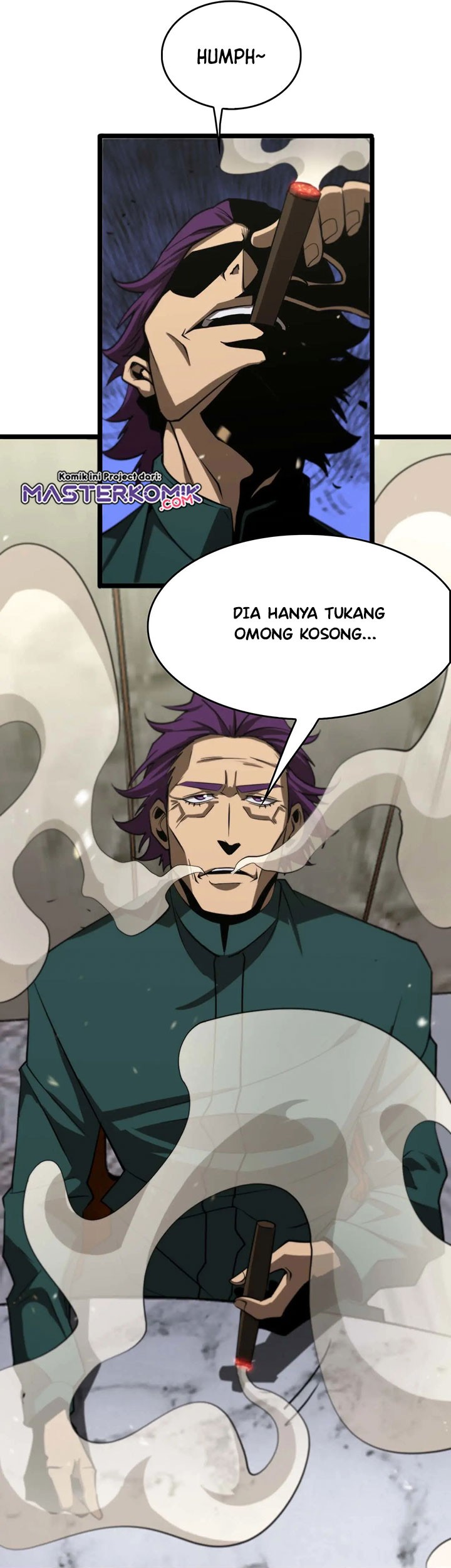 World’s Apocalypse Online Chapter 87 Gambar 25