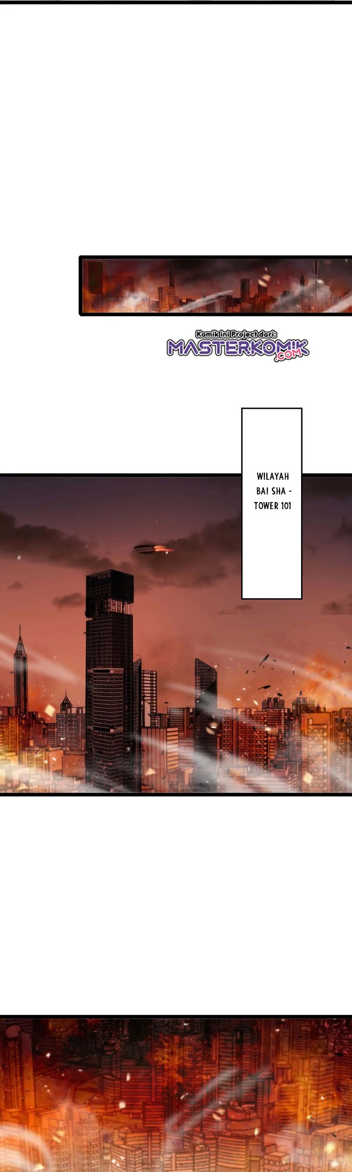 World’s Apocalypse Online Chapter 87 Gambar 26