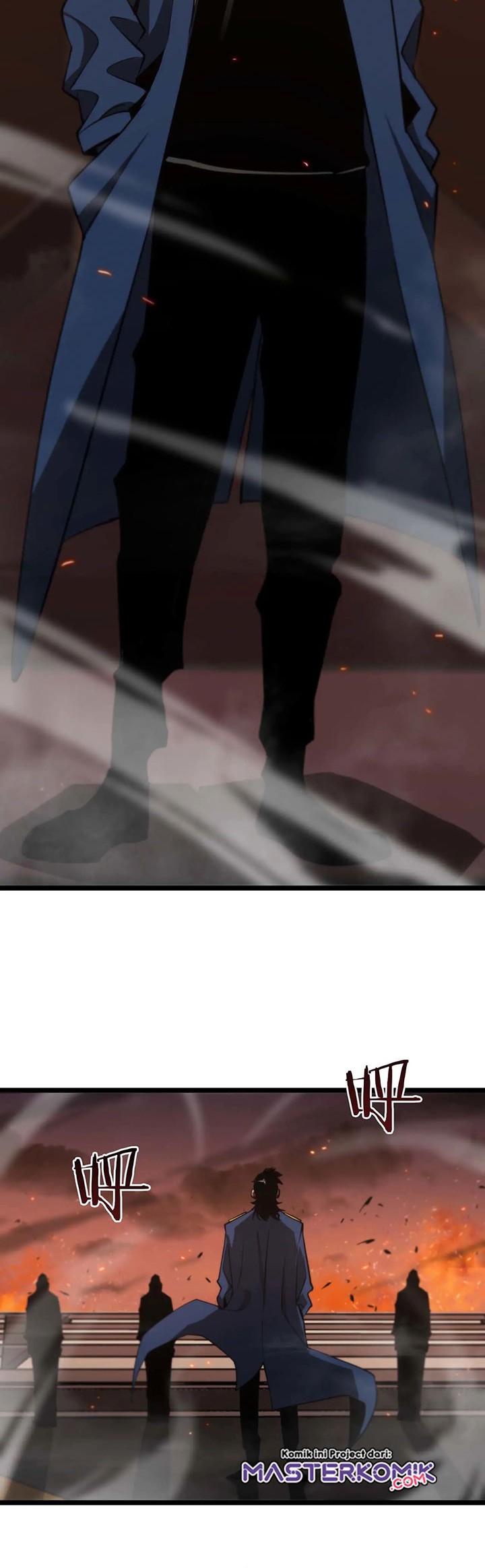 World’s Apocalypse Online Chapter 87 Gambar 28