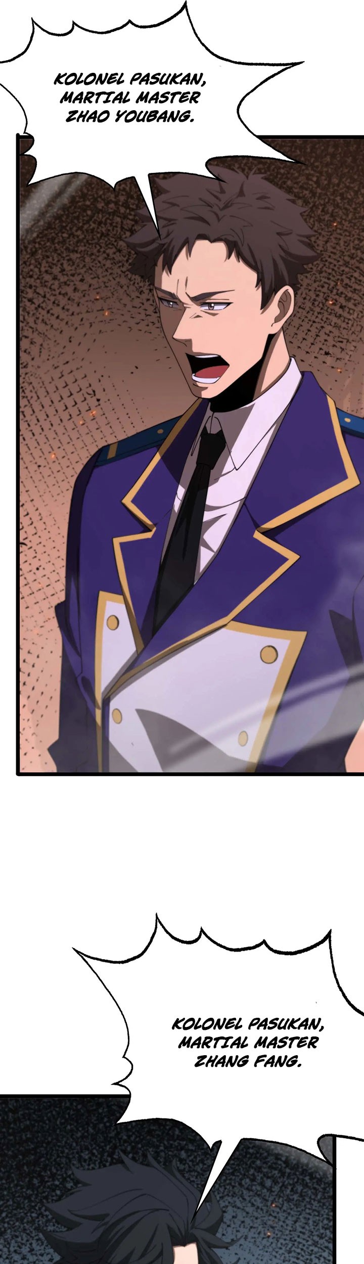 World’s Apocalypse Online Chapter 87 Gambar 29