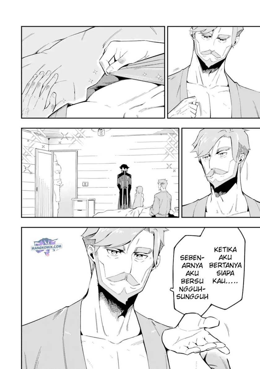 Ansatsu Skill de Isekai Saikyou: Renkinjutsu to Ansatsujutsu o Kiwameta Ore wa, Sekai o Kage kara Shihai suru Chapter 07 Gambar 6