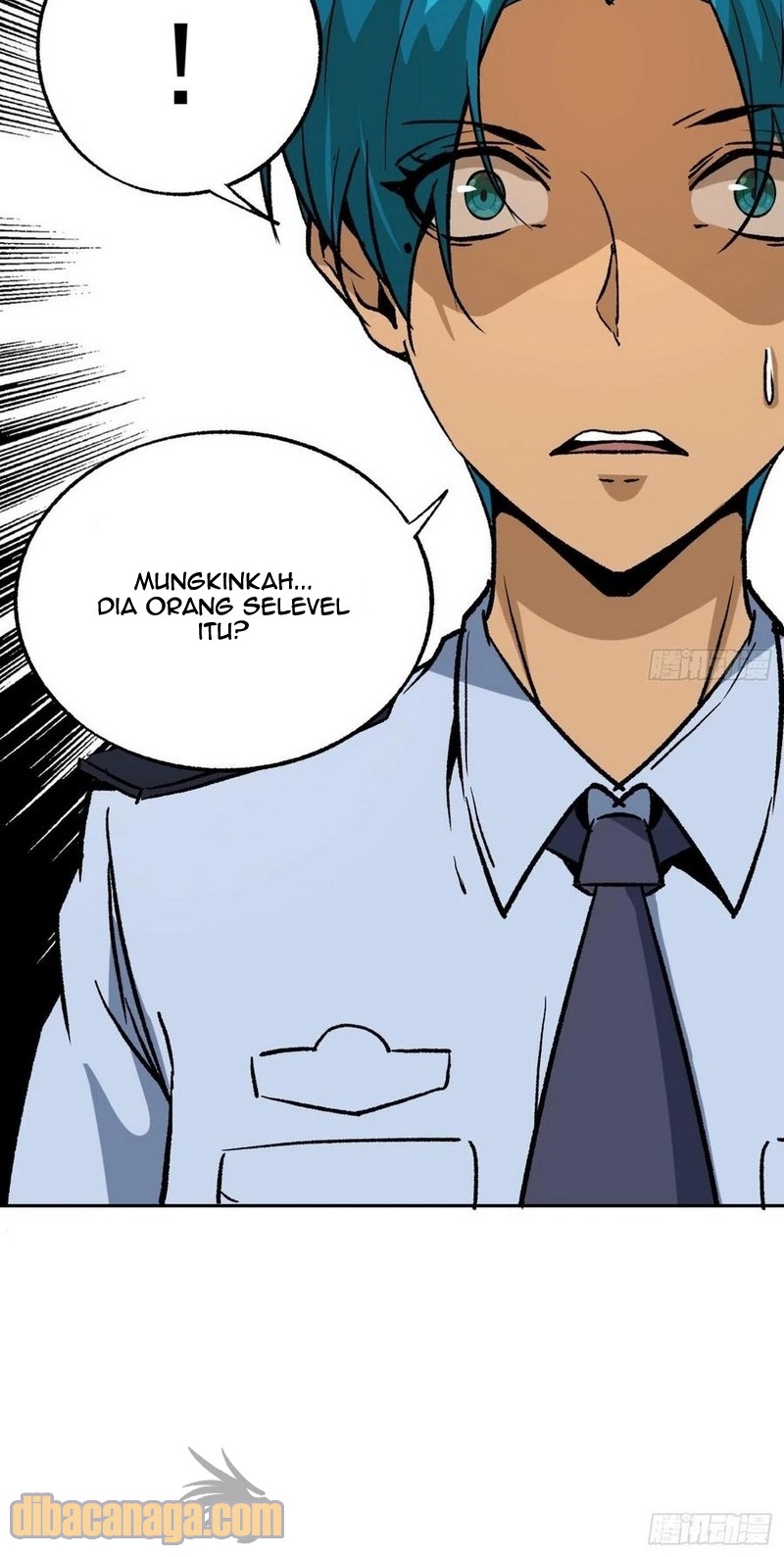 Super Genius Material Chapter 50 Gambar 21