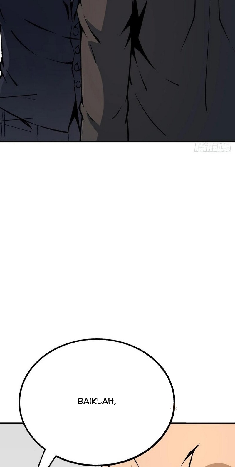 Super Genius Material Chapter 50 Gambar 25