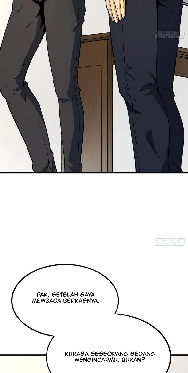 Super Genius Material Chapter 50 Gambar 28