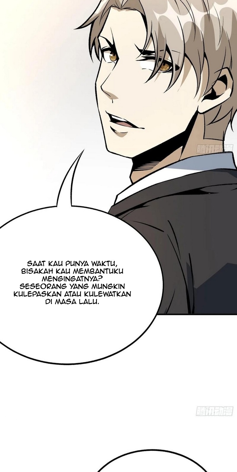 Super Genius Material Chapter 50 Gambar 30