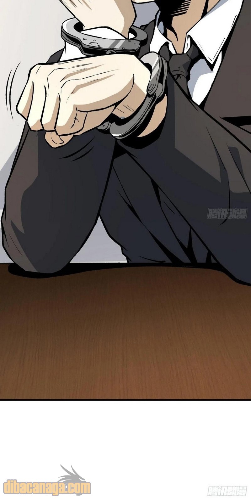 Super Genius Material Chapter 50 Gambar 6