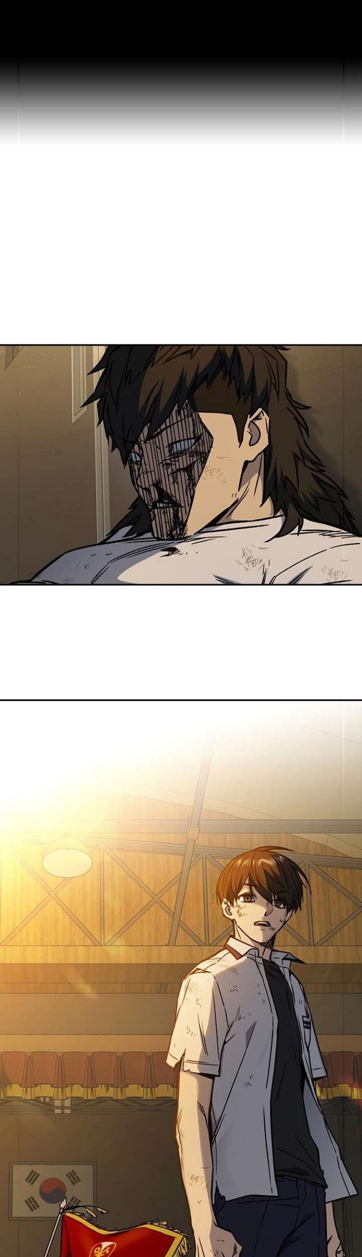 Komik Study Group Chapter 147 gambar nomor 1