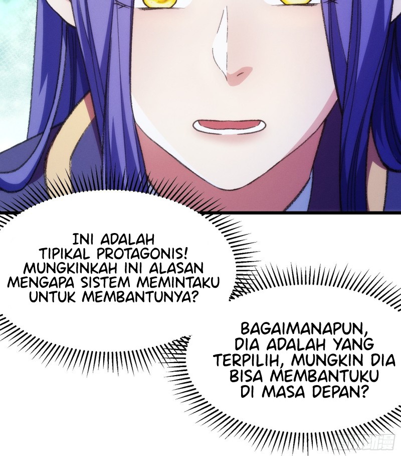 I Just Don’t Play the Card According to the Routine Chapter 21 Gambar 19