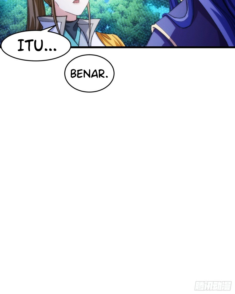 I Just Don’t Play the Card According to the Routine Chapter 21 Gambar 26