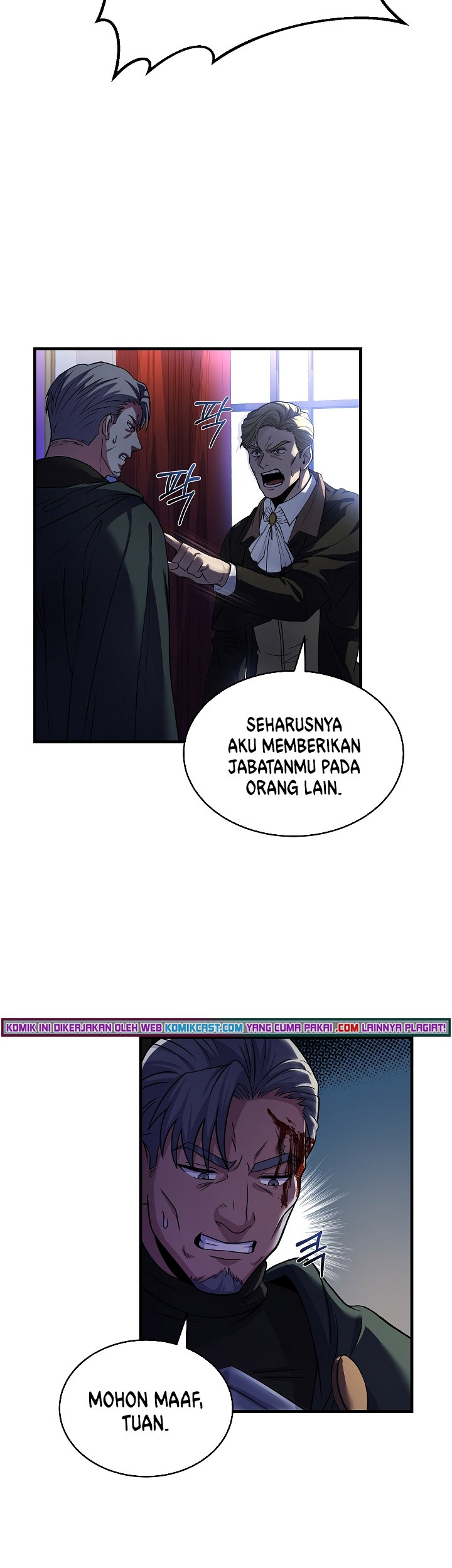 8 Circle Wizard’s Reincarnation Chapter 75 Gambar 18