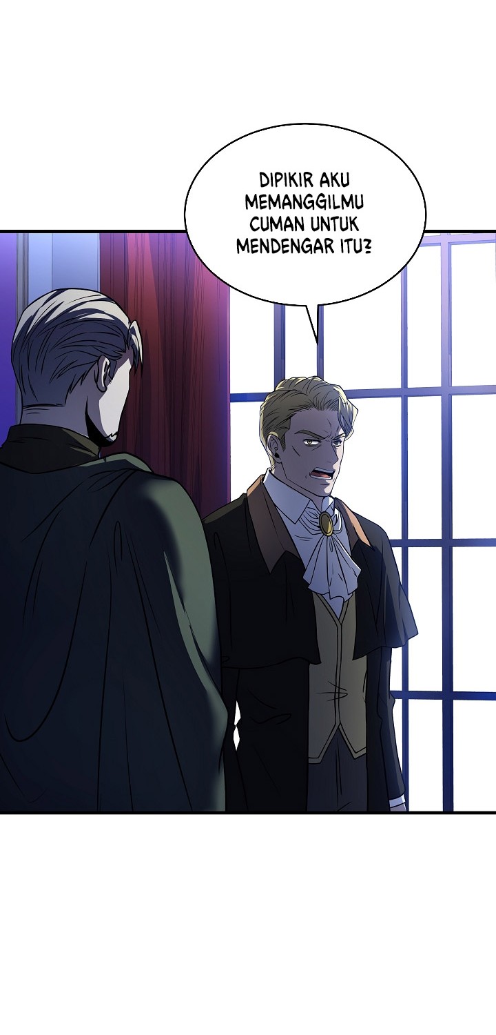 8 Circle Wizard’s Reincarnation Chapter 75 Gambar 19